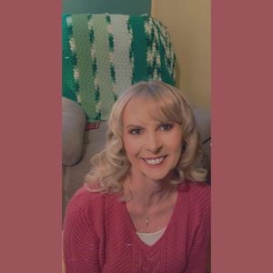 Meet your Posher, Lynda